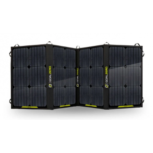 NOMAD 100 SOLAR PANEL